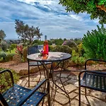 Ground Floor With Golf And Sea Views - Roudias, Aphrodite Hills Appartamento *