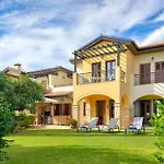 Appartamento Ground Floor With Golf And Sea Views - Roudias, Aphrodite Hills Kouklia