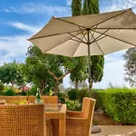 Ground Floor With Golf And Sea Views - Roudias, Aphrodite Hills