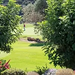 Appartamento Ground Floor With Golf And Sea Views - Roudias, Aphrodite Hills *