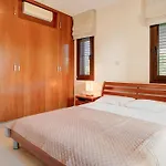 Appartamento Ground Floor With Golf And Sea Views - Roudias, Aphrodite Hills Kouklia