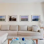 Ground Floor With Golf And Sea Views - Roudias, Aphrodite Hills *