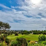 Ground Floor With Golf And Sea Views - Roudias, Aphrodite Hills * Kouklia