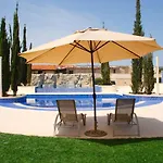 Ground Floor With Golf And Sea Views - Roudias, Aphrodite Hills * Kouklia