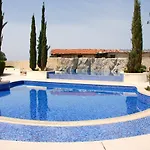 Ground Floor With Golf And Sea Views - Roudias, Aphrodite Hills * Kouklia