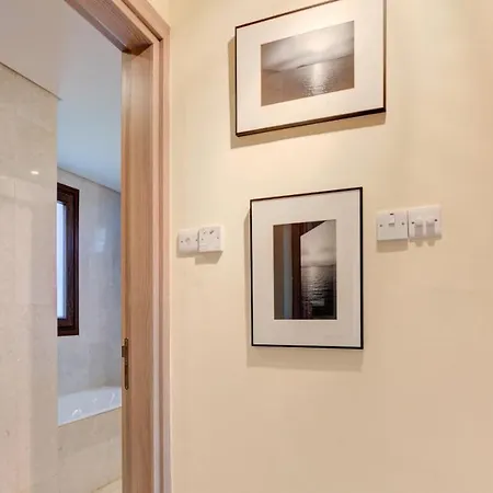 Ground Floor With Golf And Sea Views - Roudias, Aphrodite Hills * Куклия