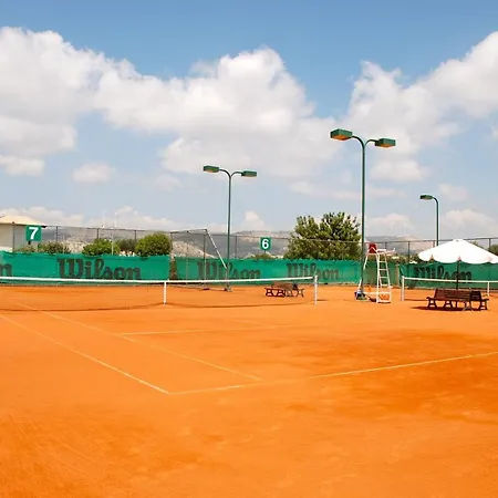 Ground Floor With Golf And Sea Views - Roudias, Aphrodite Hills Апартаменты *