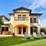 Ground Floor With Golf And Sea Views - Roudias, Aphrodite Hills