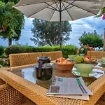 Lejlighed Ground Floor With Golf And Sea Views - Roudias, Aphrodite Hills *