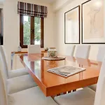 Apartman Ground Floor With Golf And Sea Views - Roudias, Aphrodite Hills Kúklia