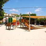 Ground Floor With Golf And Sea Views - Roudias, Aphrodite Hills Apartman *