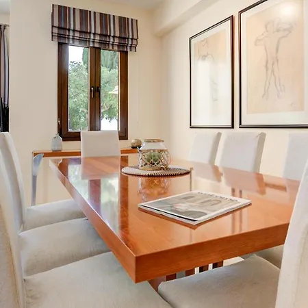 Apartamento Ground Floor With Golf And Sea Views - Roudias, Aphrodite Hills Kouklia