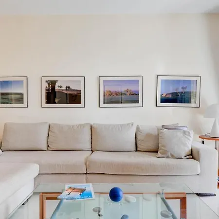 Ground Floor With Golf And Sea Views - Roudias, Aphrodite Hills *