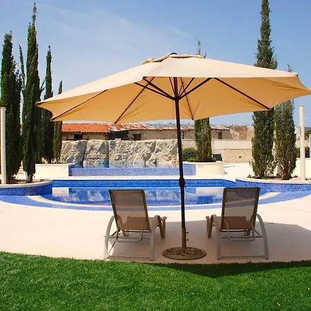 Ground Floor With Golf And Sea Views - Roudias, Aphrodite Hills * 코우클리아