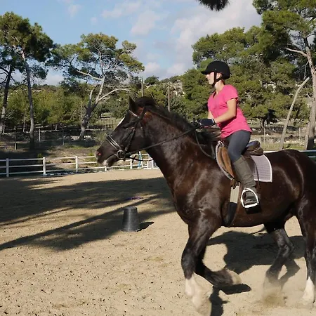 Ground Floor With Golf And Sea Views - Roudias, Aphrodite Hills Apartamento