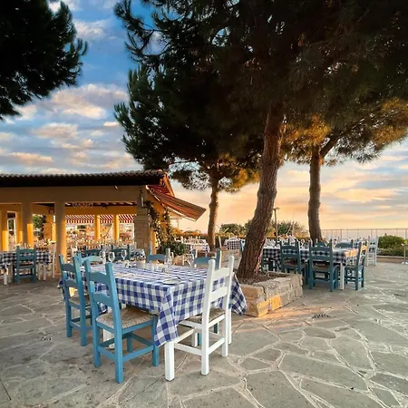 Ground Floor With Golf And Sea Views - Roudias, Aphrodite Hills * Kouklia