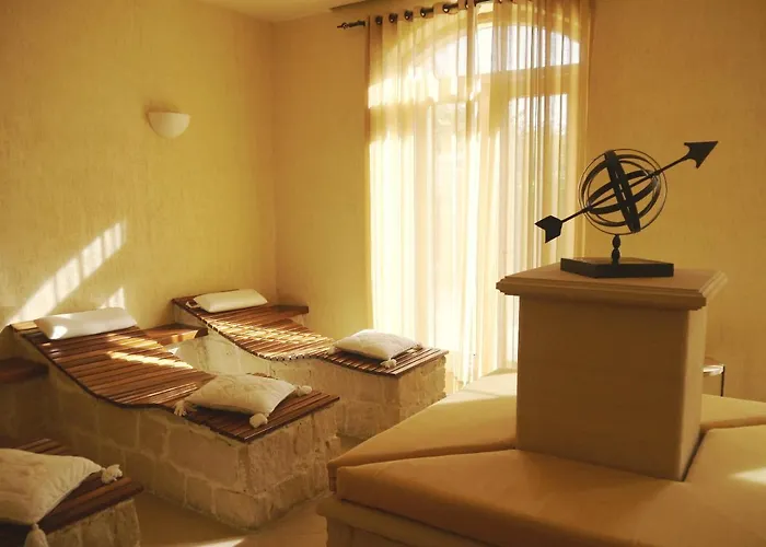 Ground Floor With Golf And Sea Views - Roudias, Aphrodite Hills アパート クークリア